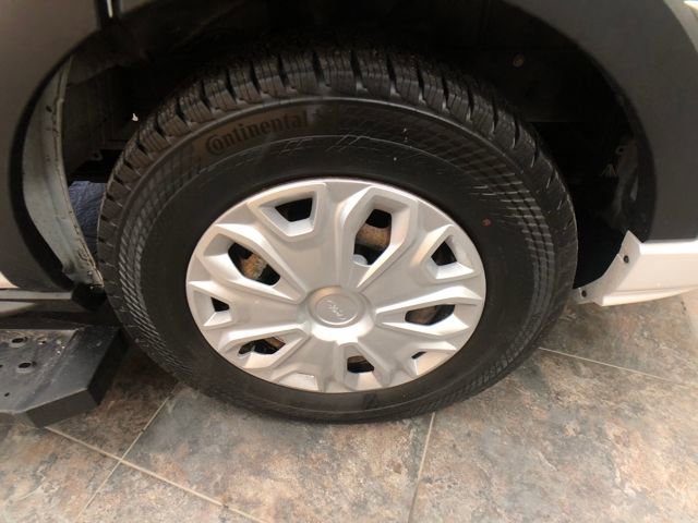 Certified 2020 Ford Transit 350 XLT image 9