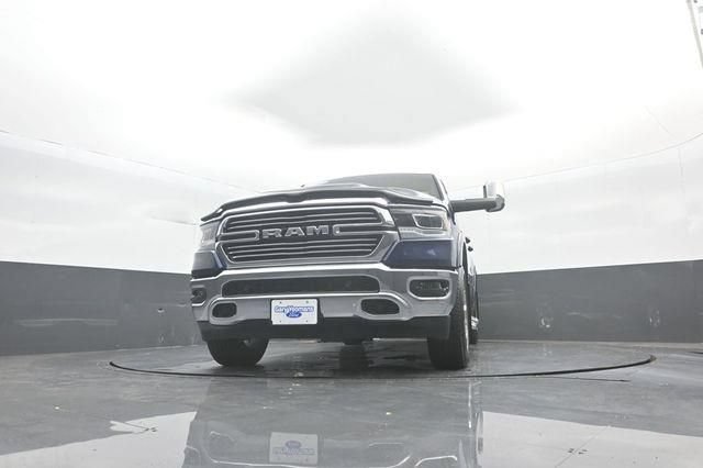 Used 2020 RAM 1500 Laramie AWD/4WD image 36