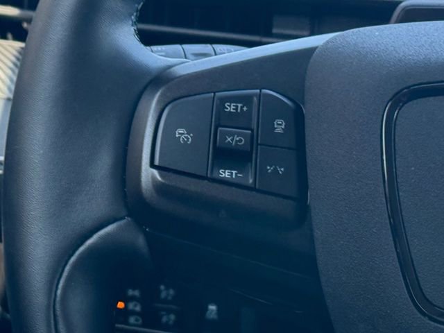 Certified 2025 Ford Mustang Mach-E Select w/ Comfort Package Lite image 11