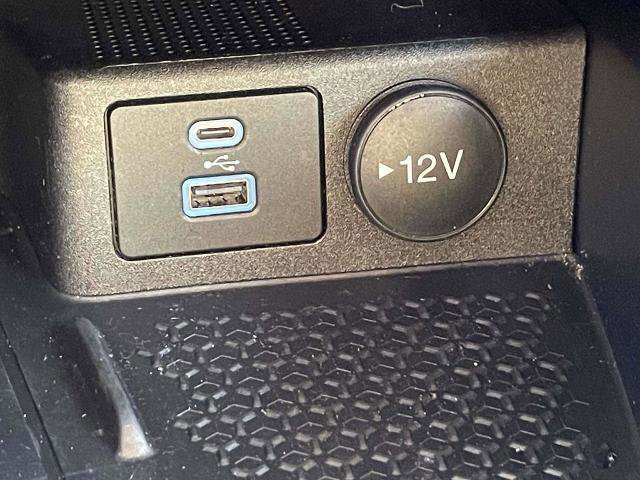 Certified 2022 Ford Bronco Sport Big Bend w/ Convenience Package image 27