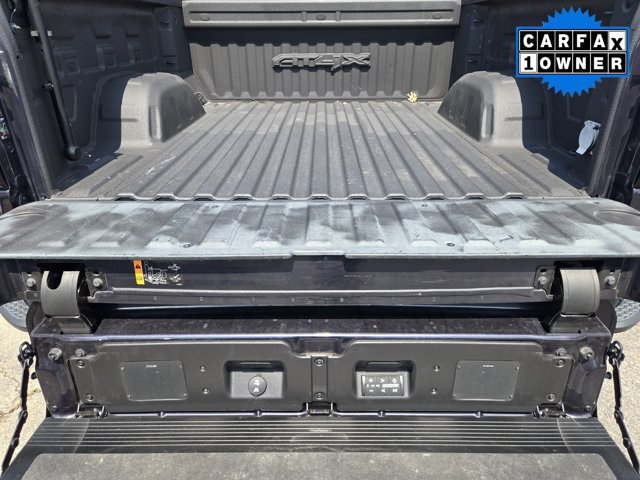 Used 2022 GMC Sierra 1500 AT4X AWD/4WD image 29