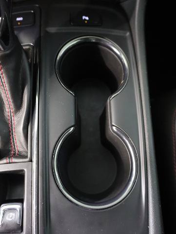 Used 2023 Chevrolet Equinox RS AWD/4WD image 19