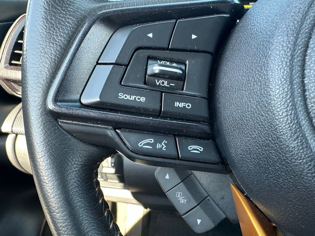 Used 2024 Subaru Forester Wilderness image 23
