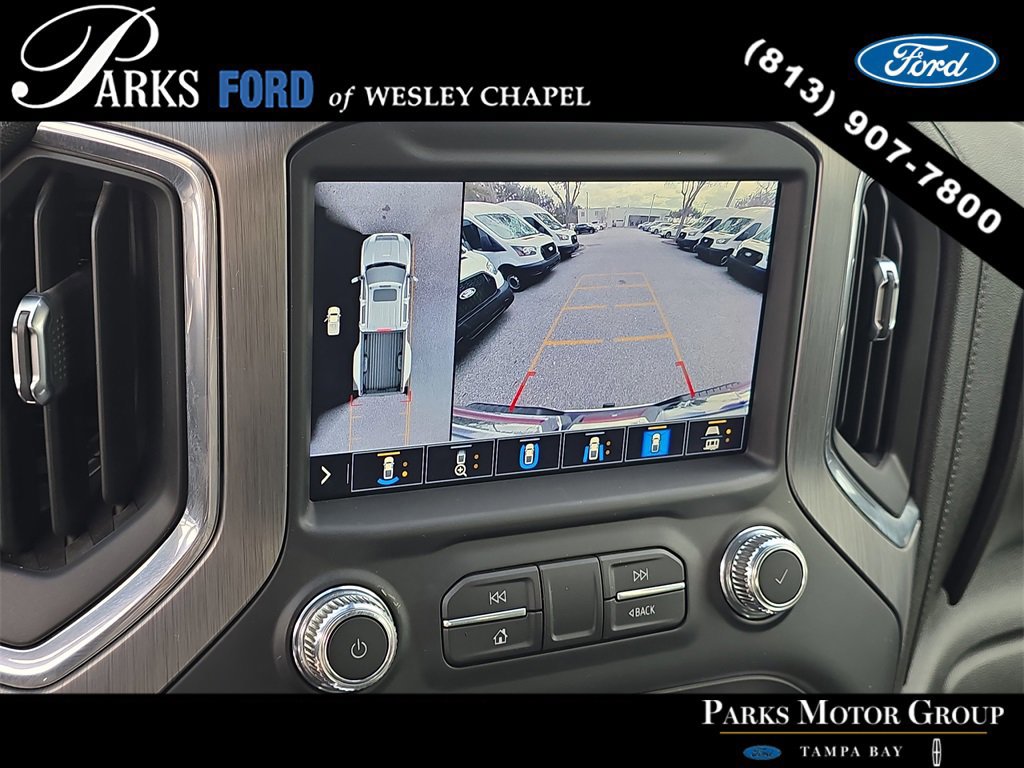 Used 2021 GMC Sierra 3500 Denali w/ Denali Ultimate Package image 23