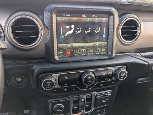 Used 2019 Jeep Wrangler Unlimited Rubicon image 24