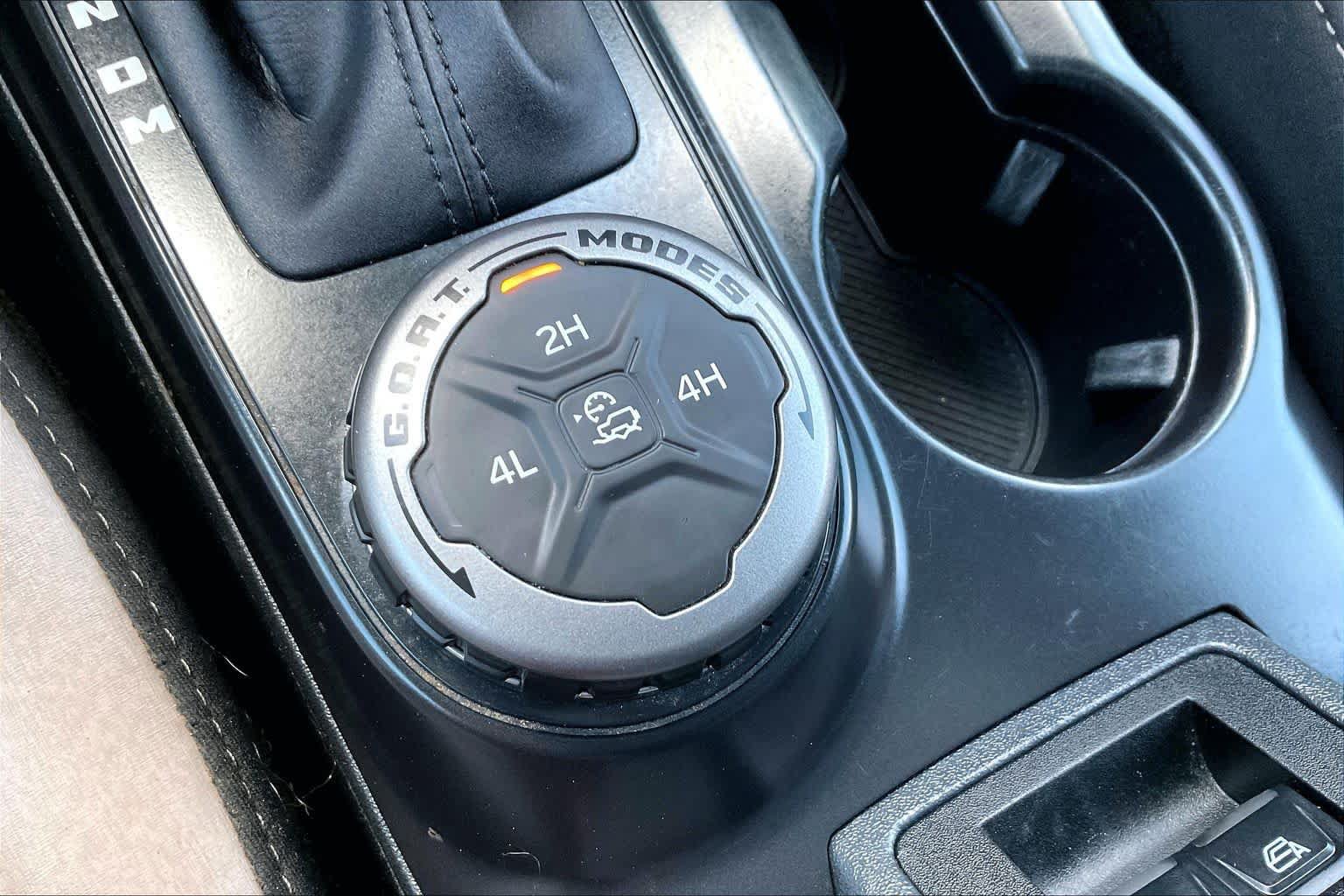 Certified 2024 Ford Bronco Big Bend AWD/4WD image 29