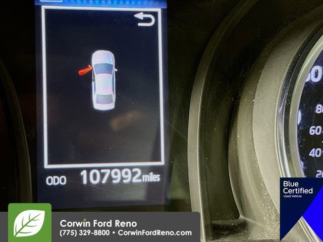 Used 2020 Toyota Camry SE FWD image 15