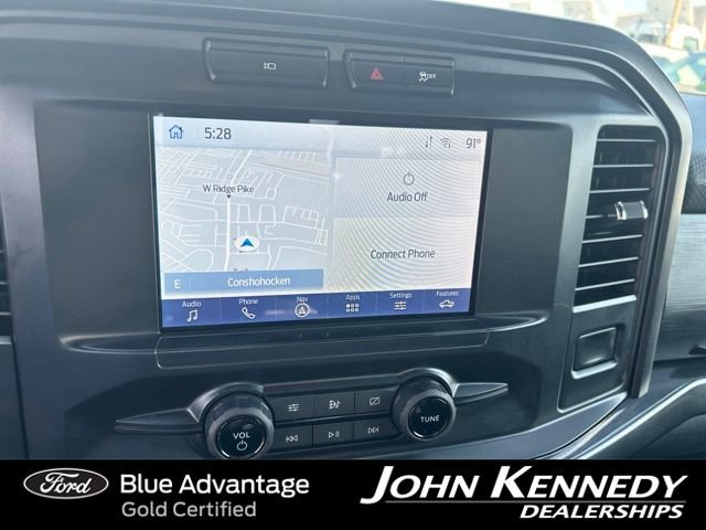 Certified 2021 Ford F150 XL w/ Equipment Group 101A High AWD/4WD image 30
