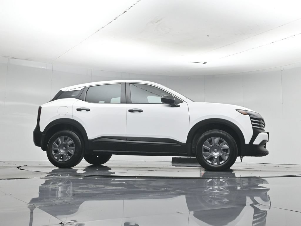 Used 2025 Nissan Kicks S FWD image 47