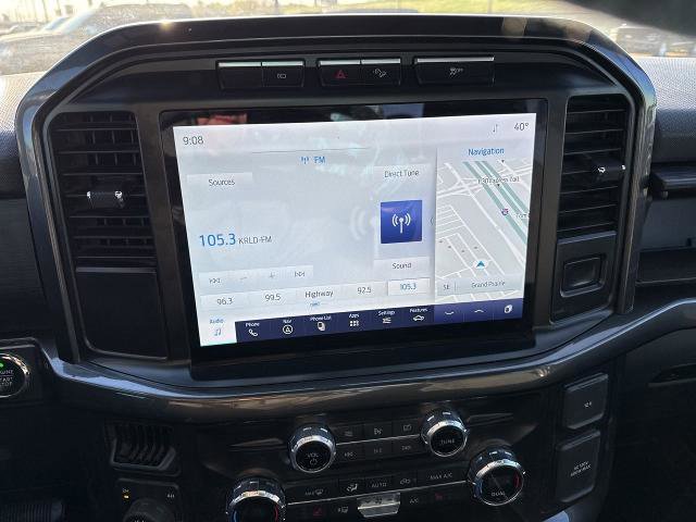 Certified 2021 Ford F150 XLT w/ Equipment Group 302A High image 25