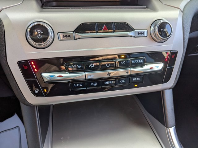 Certified 2023 Ford Explorer XLT w/ Equipment Group 202A image 25