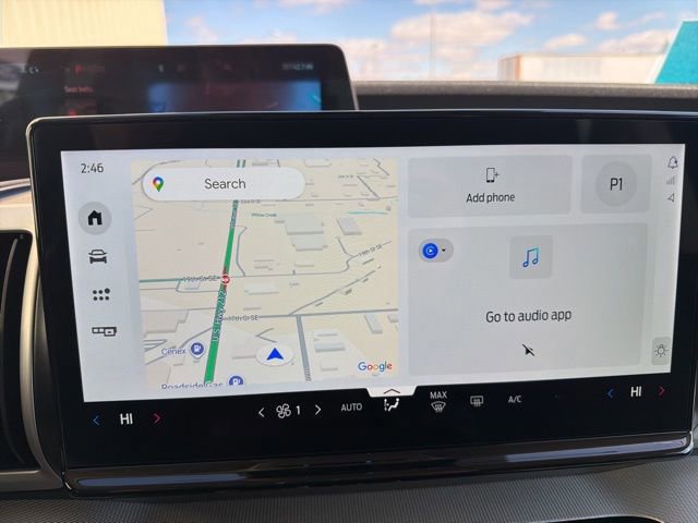 Certified 2025 Ford Expedition Active image 18