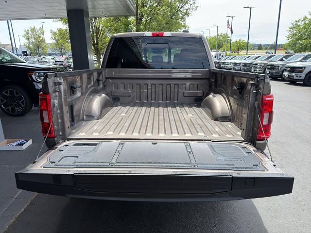 Certified 2022 Ford F150 Tremor w/ Equipment Group 401A Mid AWD/4WD image 17