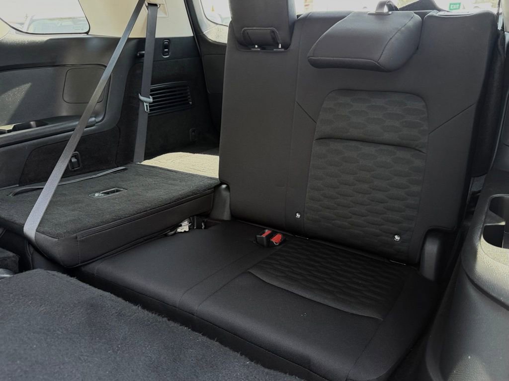 Used 2024 Nissan Pathfinder S FWD image 30