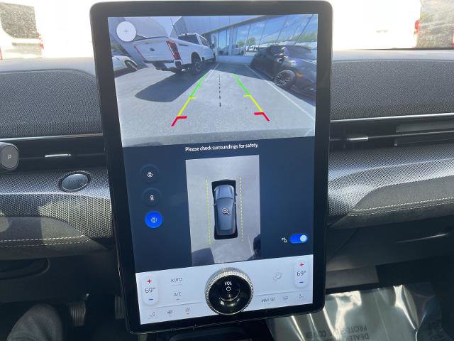 Certified 2025 Ford Mustang Mach-E GT image 19