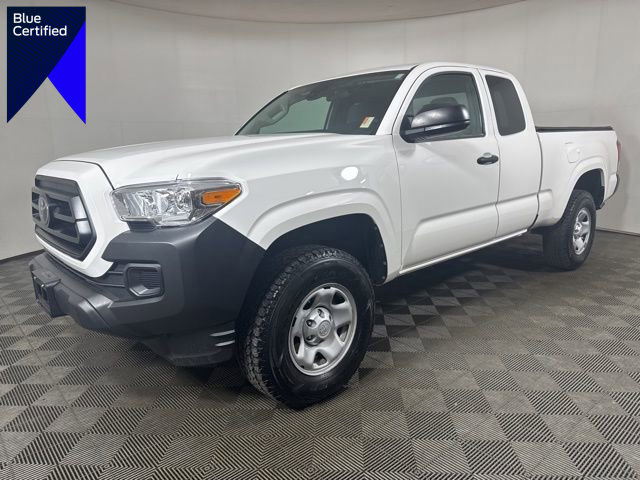Used 2021 Toyota Tacoma SR