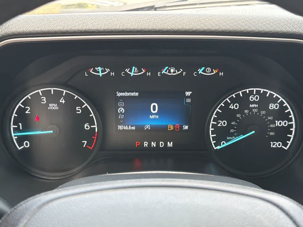 Certified 2023 Ford F150 XLT RWD image 24