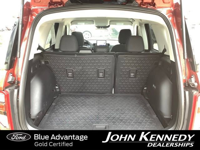 Certified 2023 Ford Bronco Sport Big Bend w/ Convenience Package AWD/4WD image 34