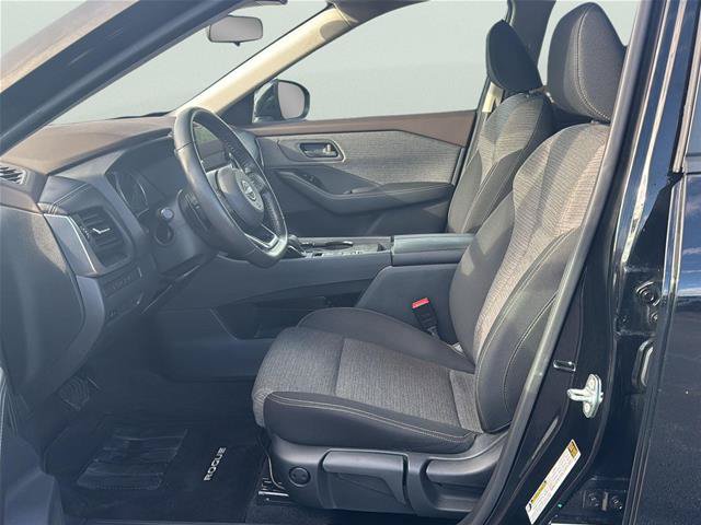 Used 2022 Nissan Rogue S FWD image 10