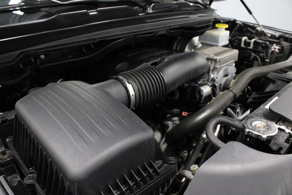 Used 2023 RAM 1500 Big Horn AWD/4WD image 15