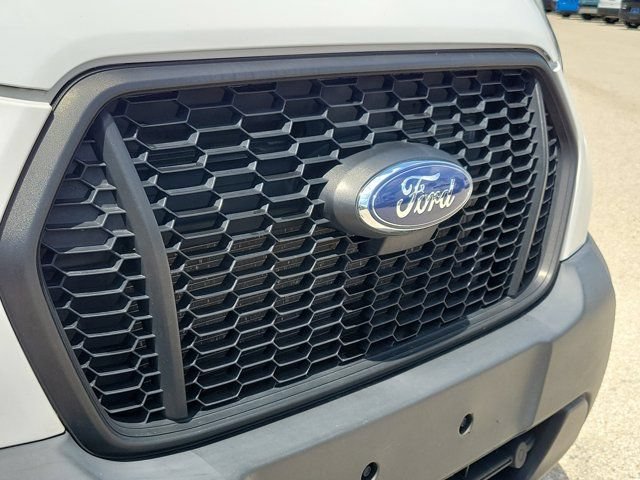 Certified 2023 Ford Transit 350 148 High Roof Extended w/ Load Area Protection Package RWD image 7