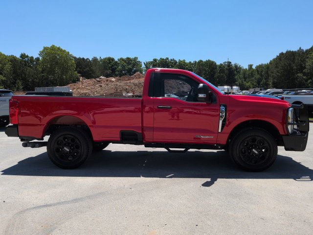 Certified 2025 Ford F350 XL w/ XL Driver Assist Package RWD image 3