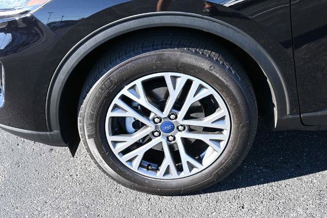 Certified 2022 Ford Escape SEL w/ Technology Package image 14