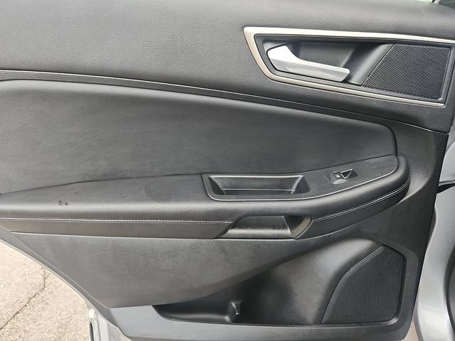Certified 2022 Ford Edge SEL w/ Convenience Package AWD/4WD image 27