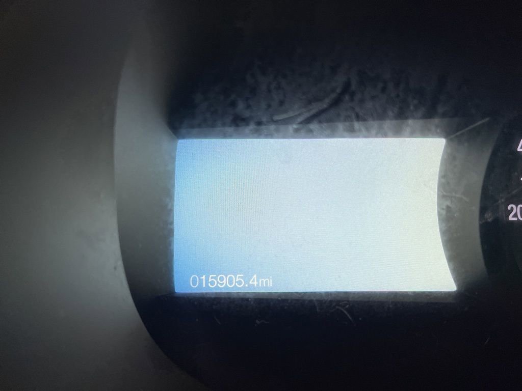 Certified 2024 Ford Edge SEL w/ Convenience Package image 2