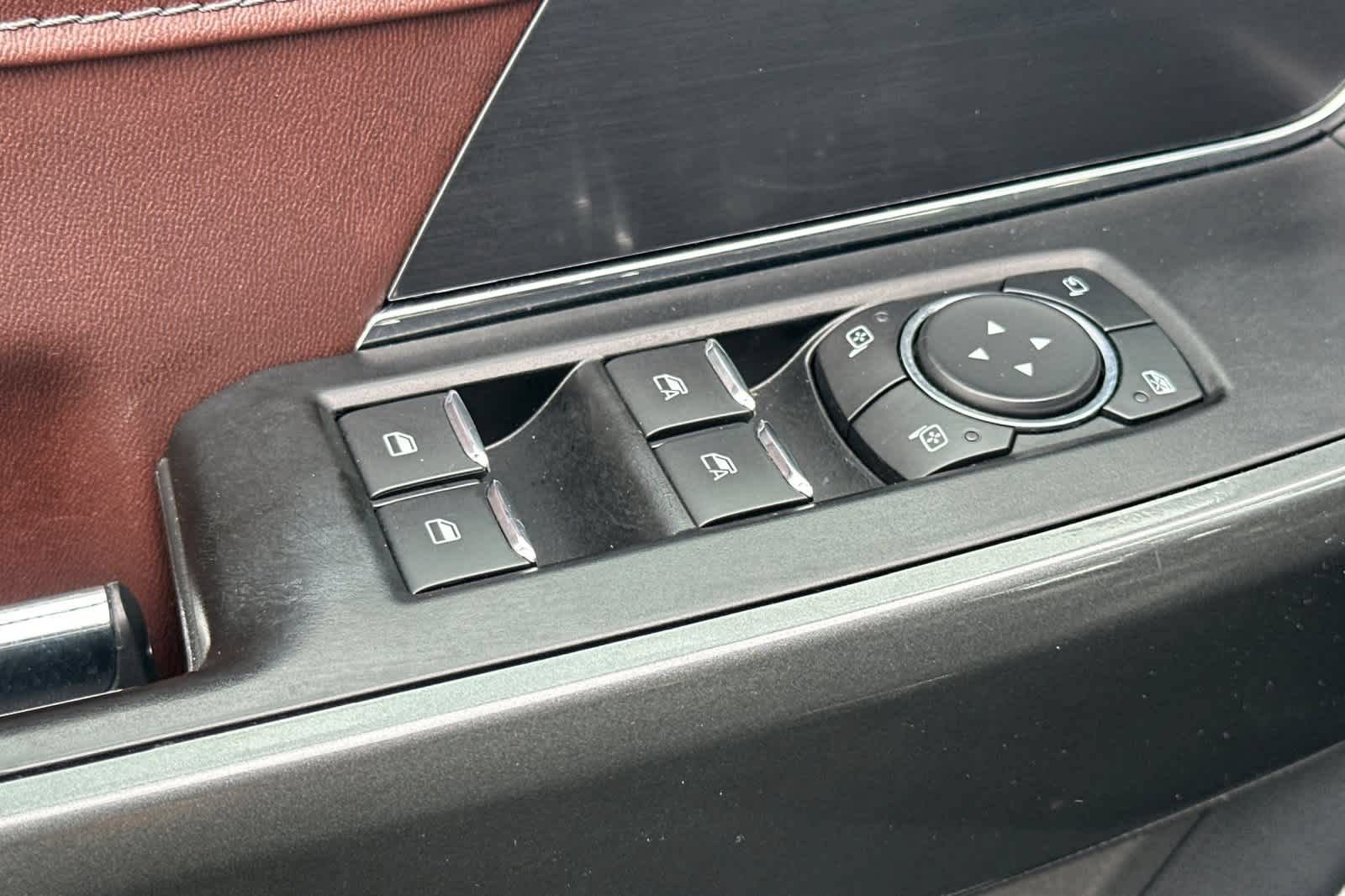 Certified 2023 Ford F150 Lariat RWD image 14