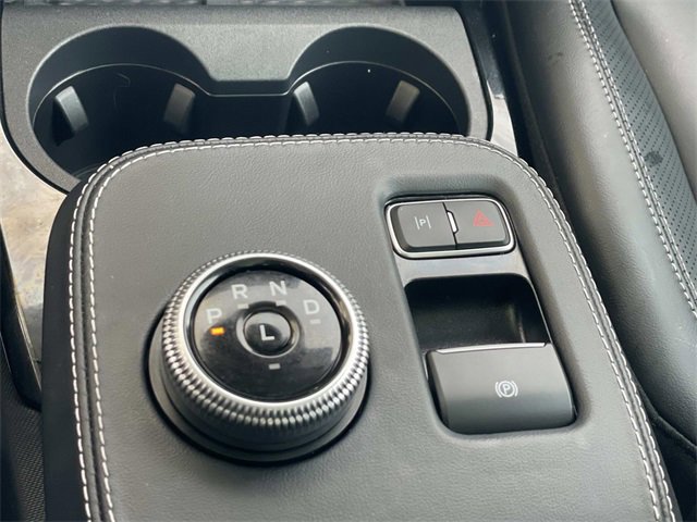 Certified 2023 Ford Mustang Mach-E Premium image 17