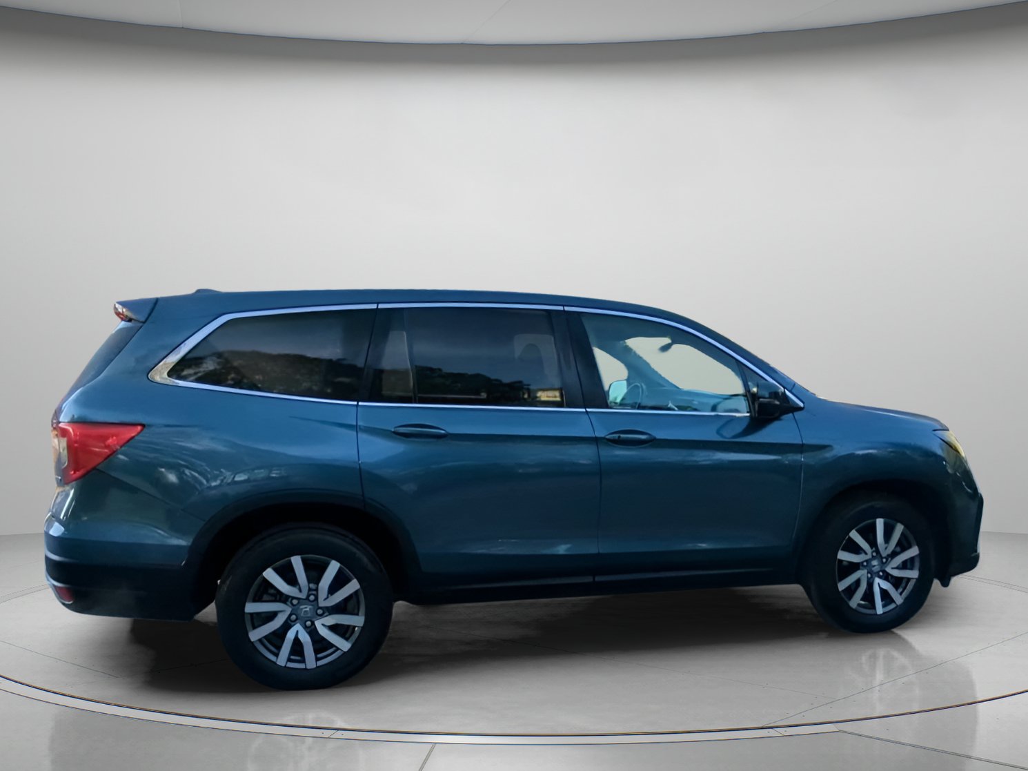 Used 2020 Honda Pilot EX-L image 31