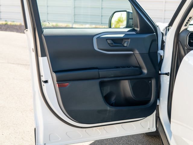 Certified 2023 Ford Bronco Sport Big Bend image 18