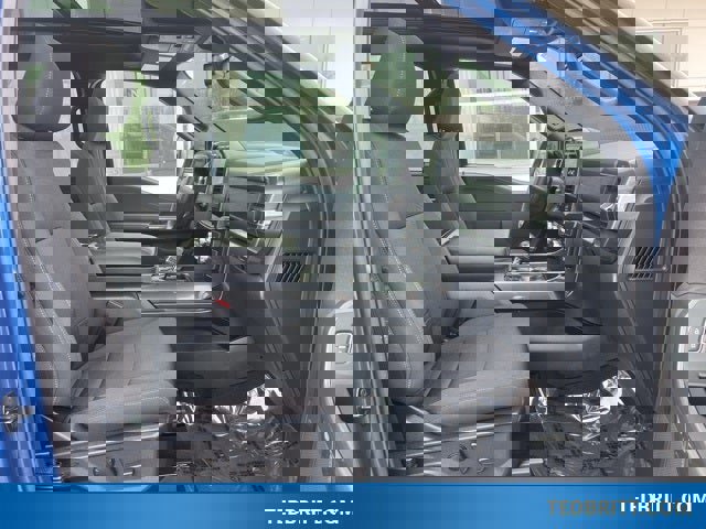 Certified 2023 Ford F150 XLT w/ Equipment Group 302A High image 20