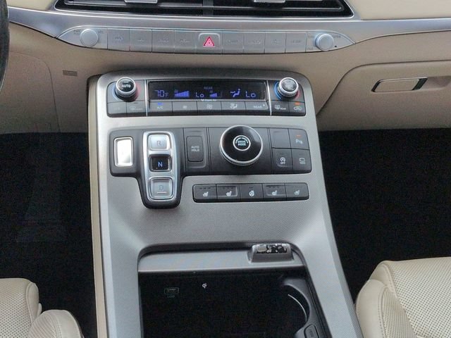 Used 2020 Hyundai Palisade Limited FWD image 20
