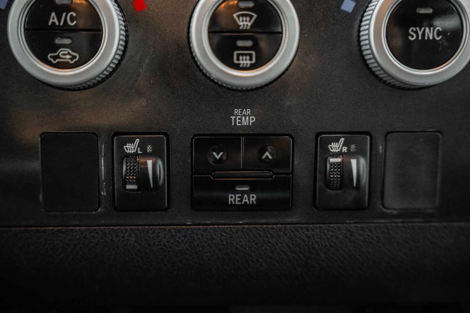 Used 2021 Toyota Sequoia TRD Pro image 33