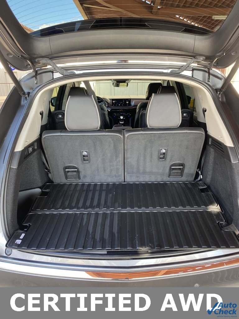 Used 2022 Acura MDX SH-AWD w/ Advance Package image 15