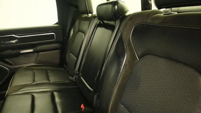 Used 2024 RAM 1500 Laramie AWD/4WD image 12