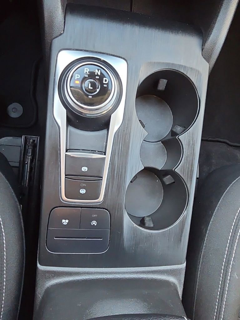 Certified 2023 Ford Escape Active image 27