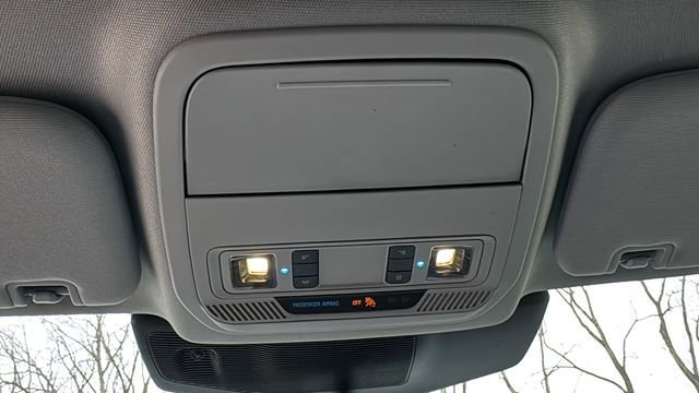 Certified 2022 Ford Explorer XLT w/ Equipment Group 202A image 24