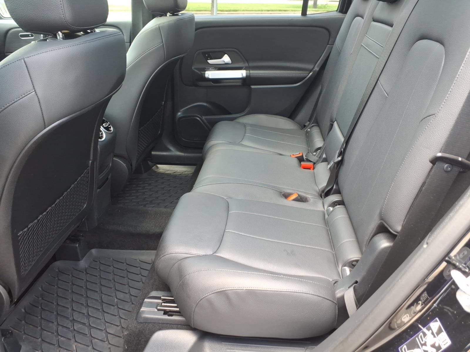 Used 2023 Mercedes-Benz GLB 250 4MATIC image 13
