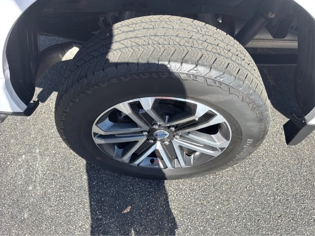 Certified 2023 Ford F150 XL w/ STX Appearance Package AWD/4WD image 18