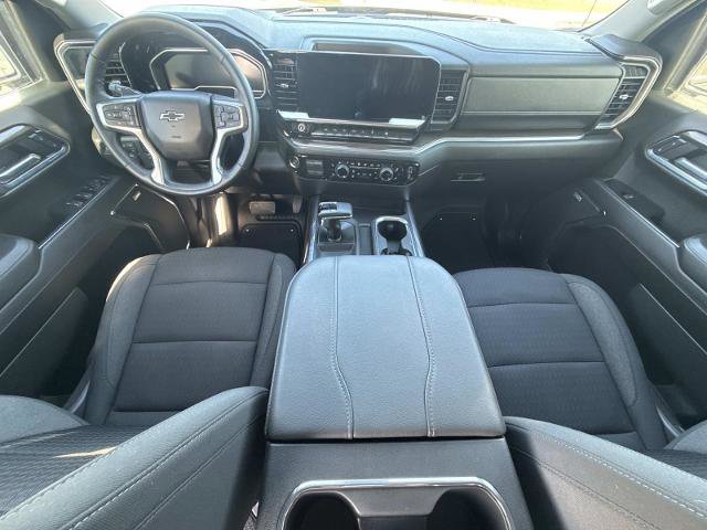 Used 2024 Chevrolet Silverado 1500 RST w/ Convenience Package II image 17