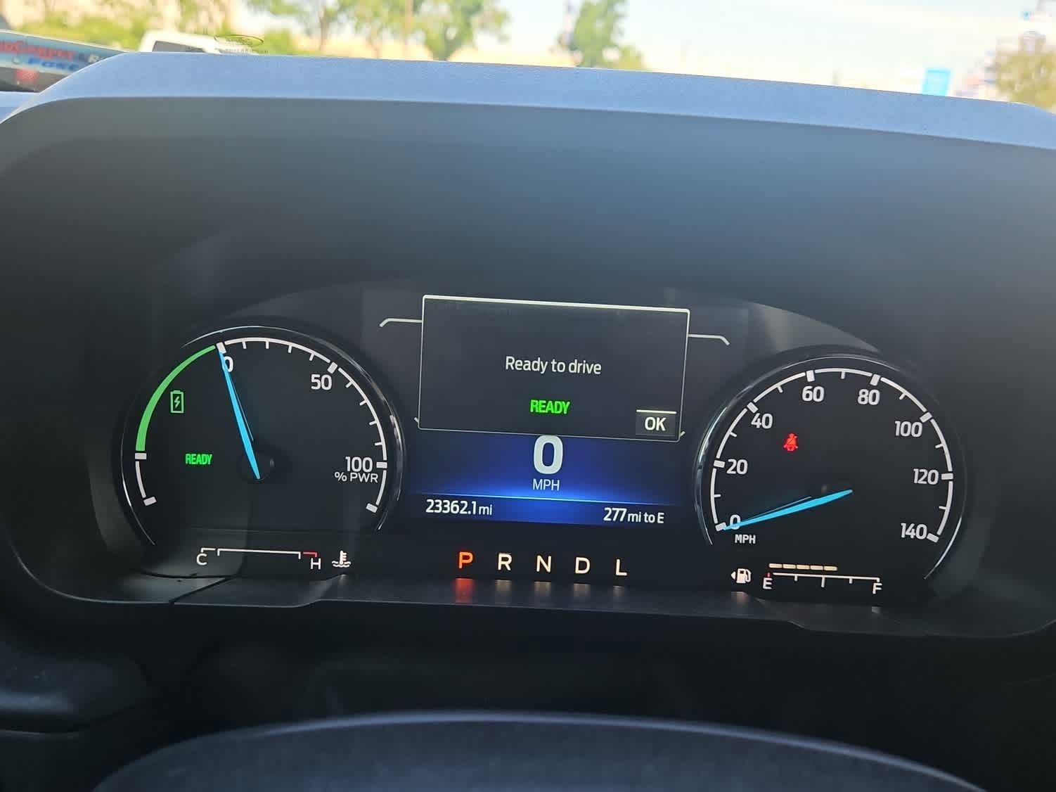 Certified 2024 Ford Maverick Lariat image 19