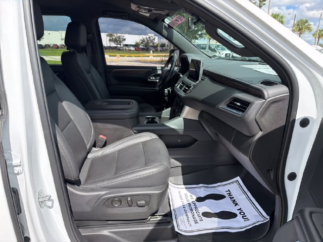 Used 2021 Chevrolet Tahoe Z71 AWD/4WD image 15