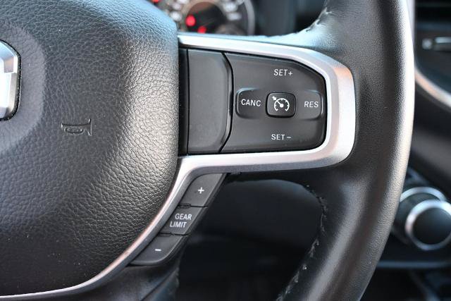 Used 2022 RAM 1500 Big Horn AWD/4WD image 29