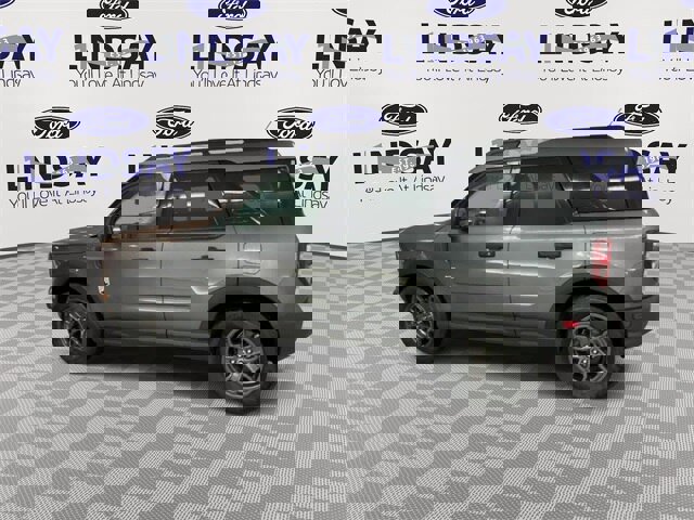 Certified 2021 Ford Bronco Sport Big Bend image 6