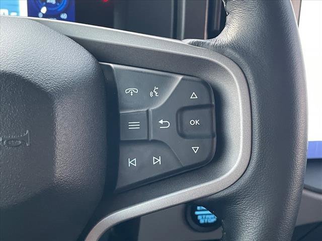 Certified 2024 Ford Bronco Wildtrak image 18
