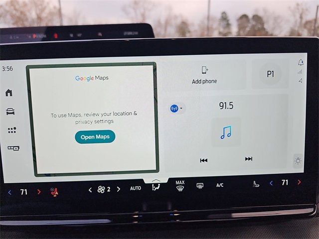 Certified 2025 Ford Expedition Max Active image 20