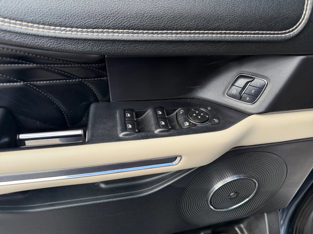 Certified 2018 Ford Expedition Max Platinum image 14